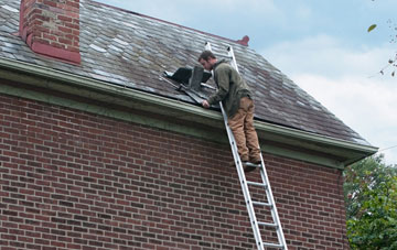 what affects urgent Twr roof repairs