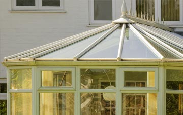 conservatory roof repair Twr, Isle Of Anglesey