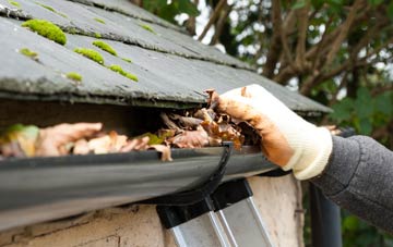 gutter cleaning Twr, Isle Of Anglesey