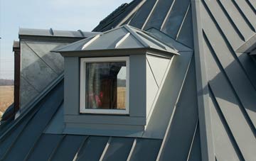 metal roofing Twr, Isle Of Anglesey