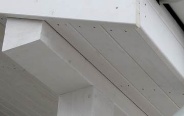 soffits Twr, Isle Of Anglesey